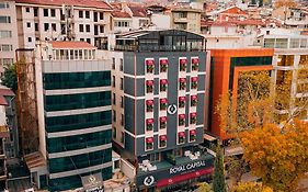 Royal Capital Hotel Bursa
