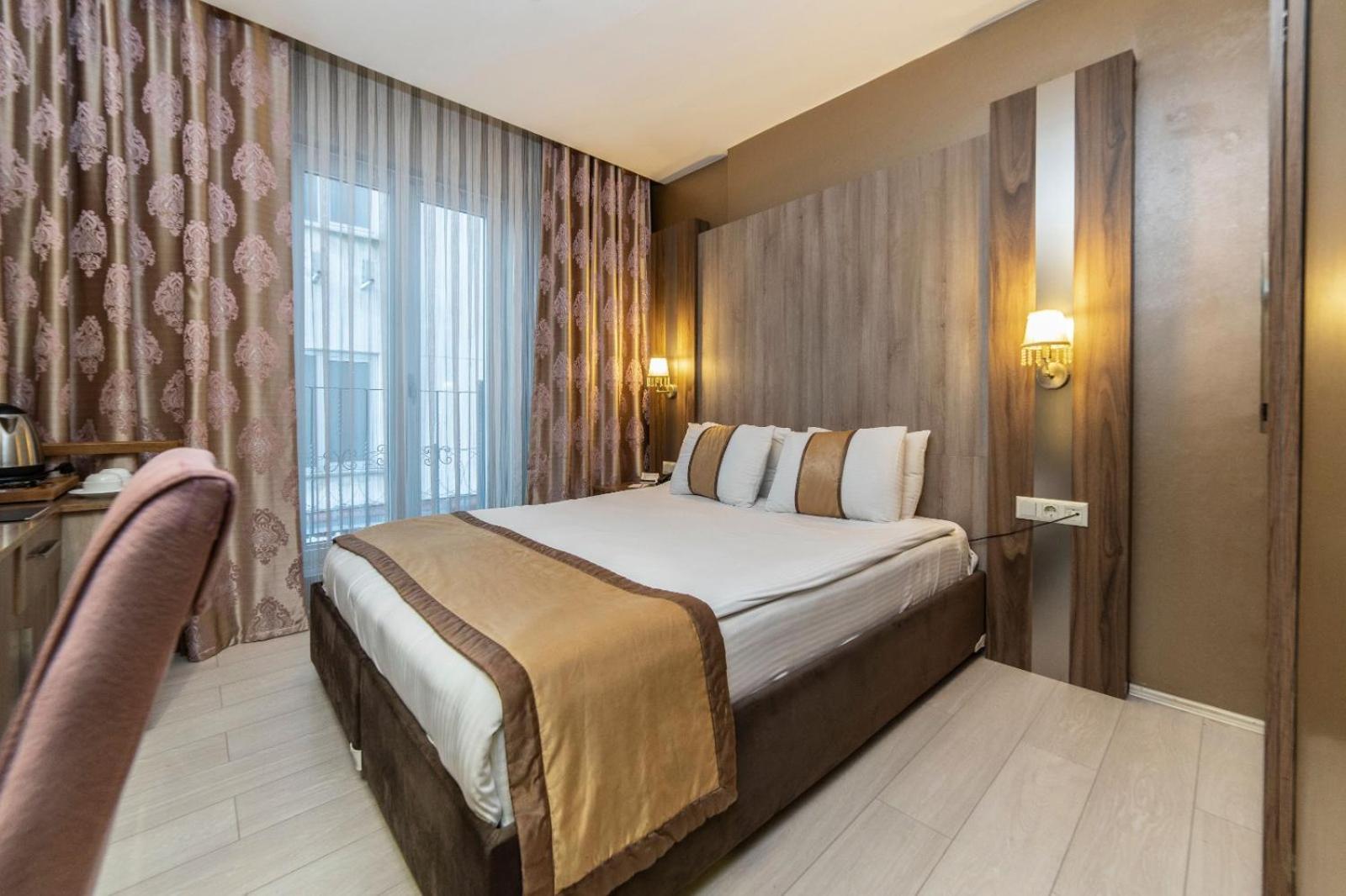 Royal Capital Hotel Бурса Экстерьер фото
