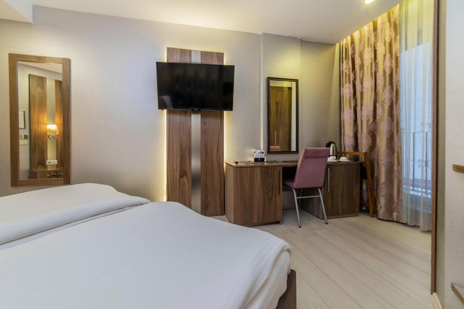 Royal Capital Hotel Бурса Экстерьер фото