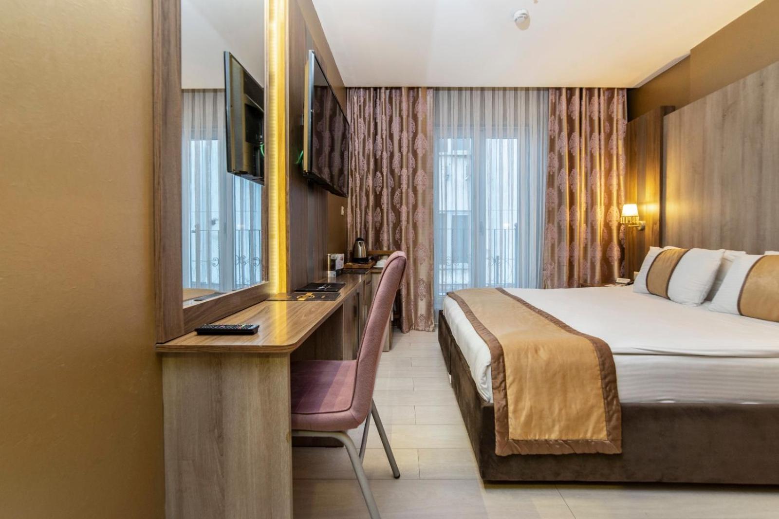 Royal Capital Hotel Бурса Экстерьер фото